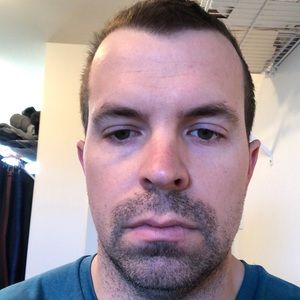 Meet your Posher, Pat